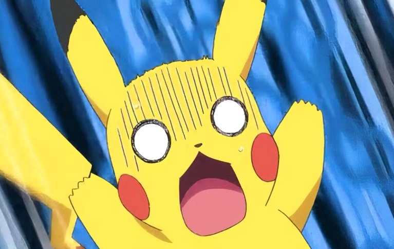 Pokémon-Leaks: Pikachu bekommt anscheinend ein neues Design